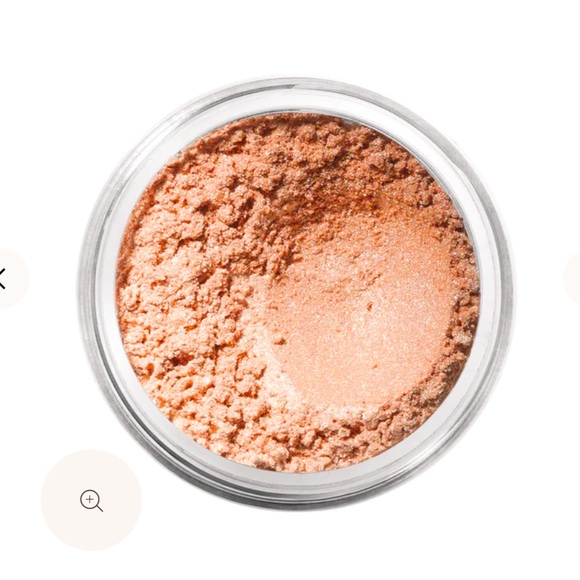 BAREMINERALS LOOSE MINERAL EYE COLOR - Picture 8 of 13